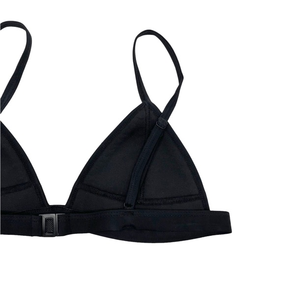 Triangl Farrah Neoprene Mix Match Bikini Set and Bag - Picture 5 of 16